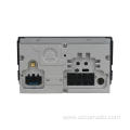 android car dvd player for Santa Fe 2005